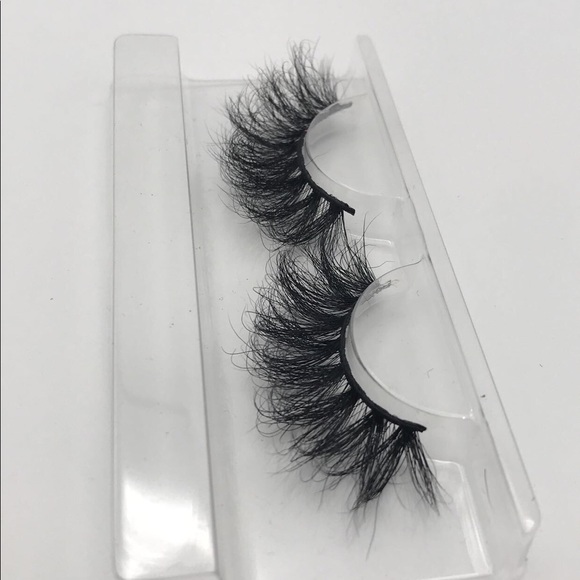 Other - Premium Mink lashes, 25mm Lashes